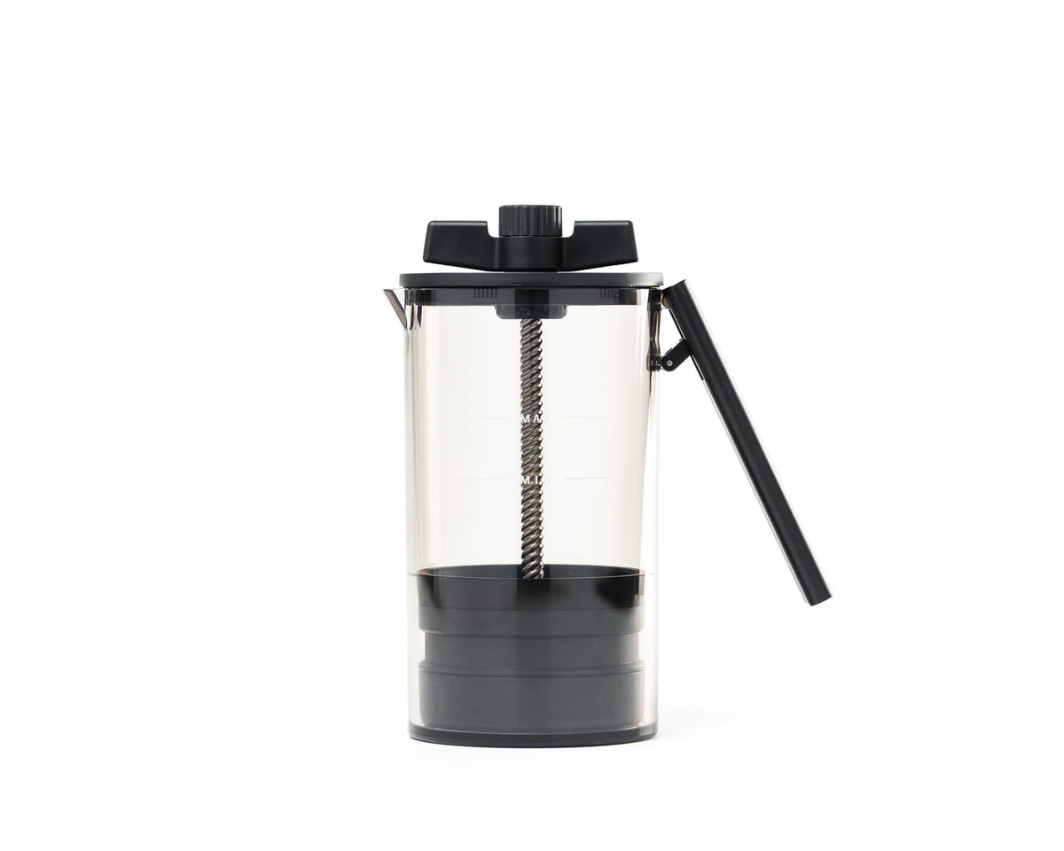Weber Workshops - RoadRunner™ - Sigma Coffee UK