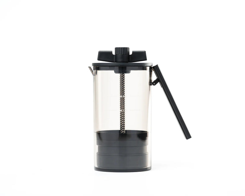 Weber Workshops - RoadRunner™ - Sigma Coffee UK