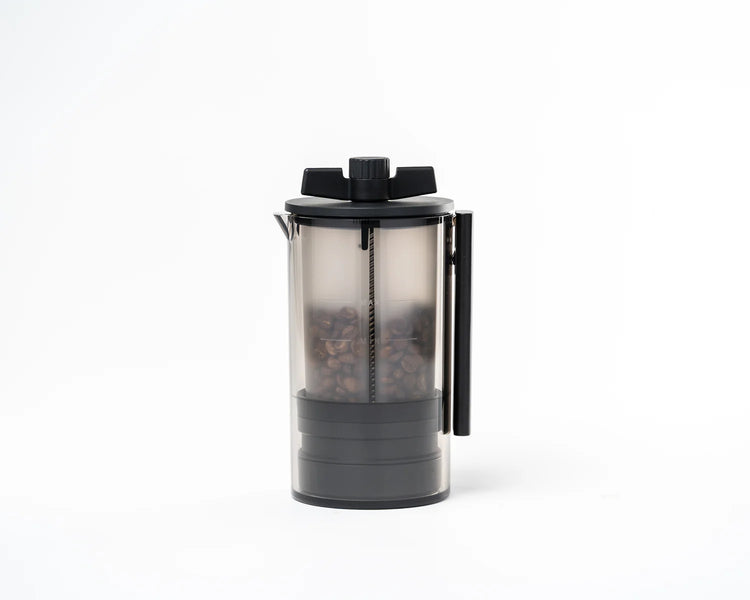 Weber Workshops - RoadRunner™ - Sigma Coffee UK