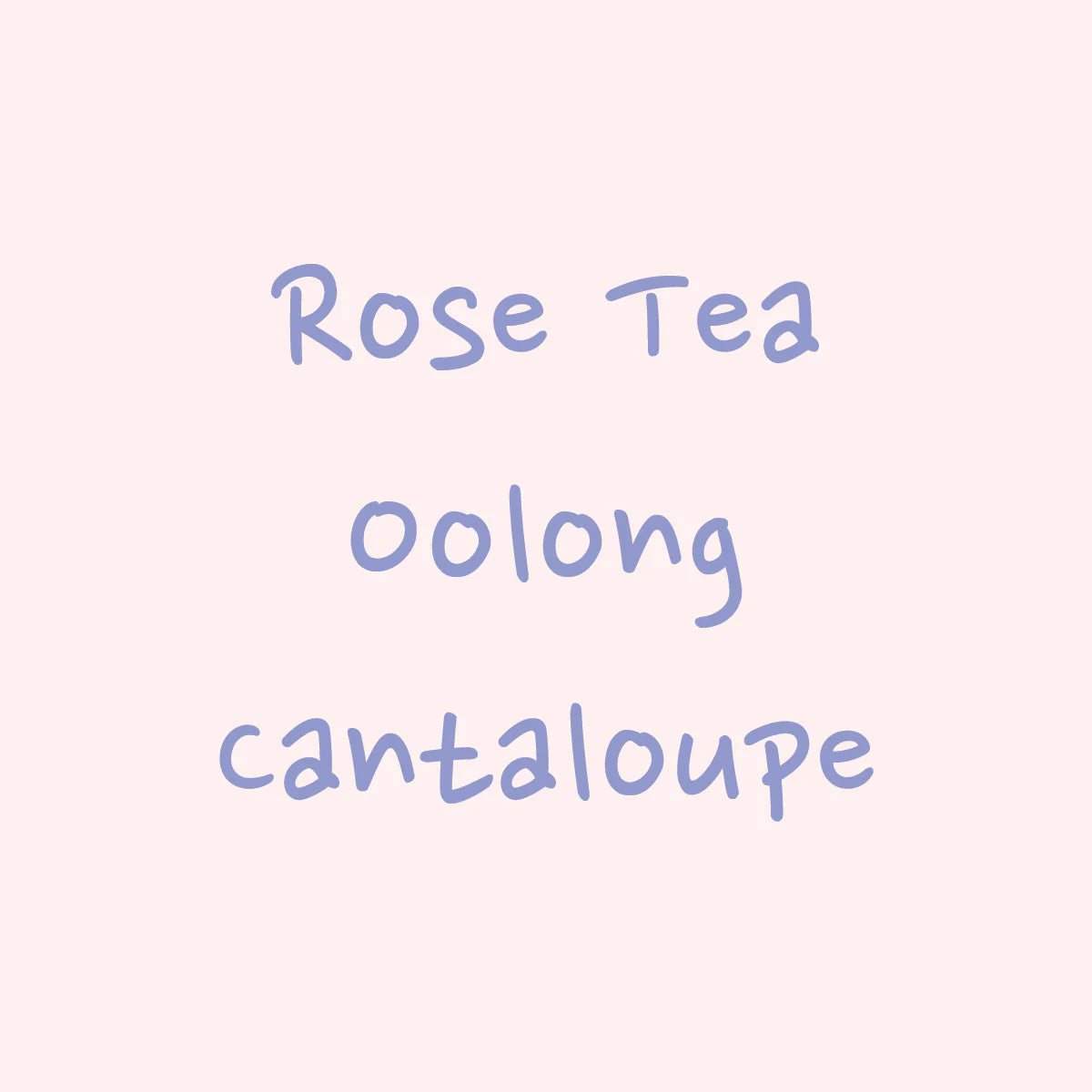 Hydrangea - Castillo Rose Tea - Finca El Paraiso