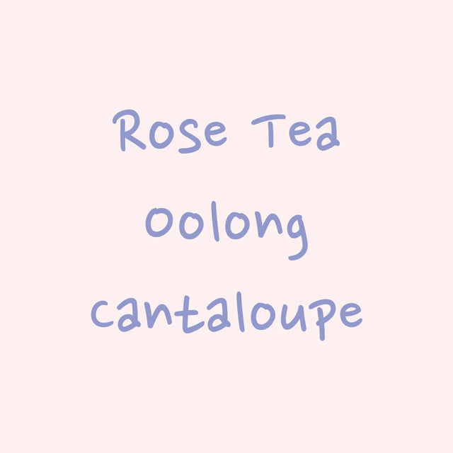 Hydrangea - Castillo Rose Tea - Finca El Paraiso