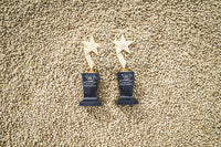 Flower Child - Rumudamo - Washed Landrace