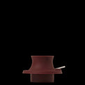 Hario Switch Base - Cranberry Red