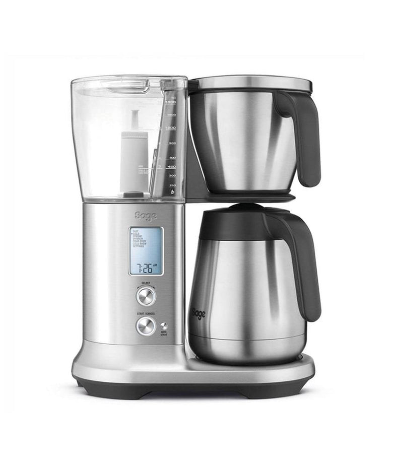 Sage Precision Brewer Thermal Drip Coffee Maker - Sigma Coffee UK