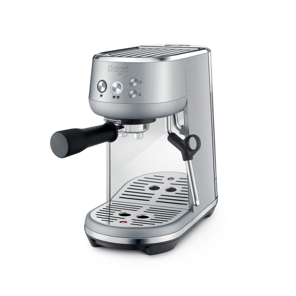 Sage The Bambino Espresso Machine - Sigma Coffee UK