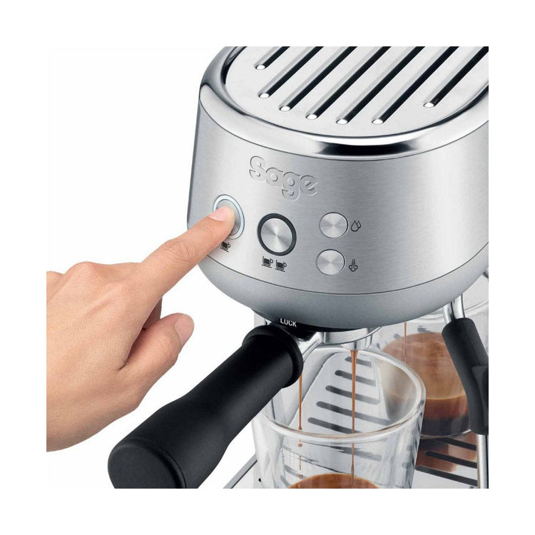 Sage The Bambino Espresso Machine - Sigma Coffee UK