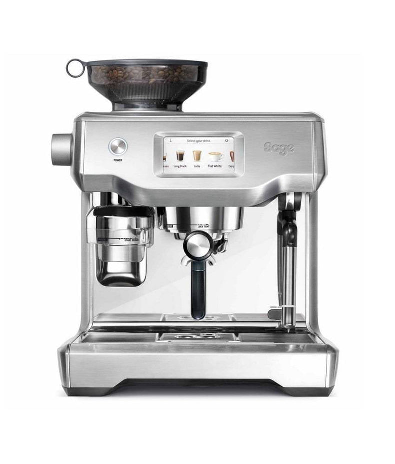 Sage Oracle Touch Espresso Machine - Sigma Coffee UK