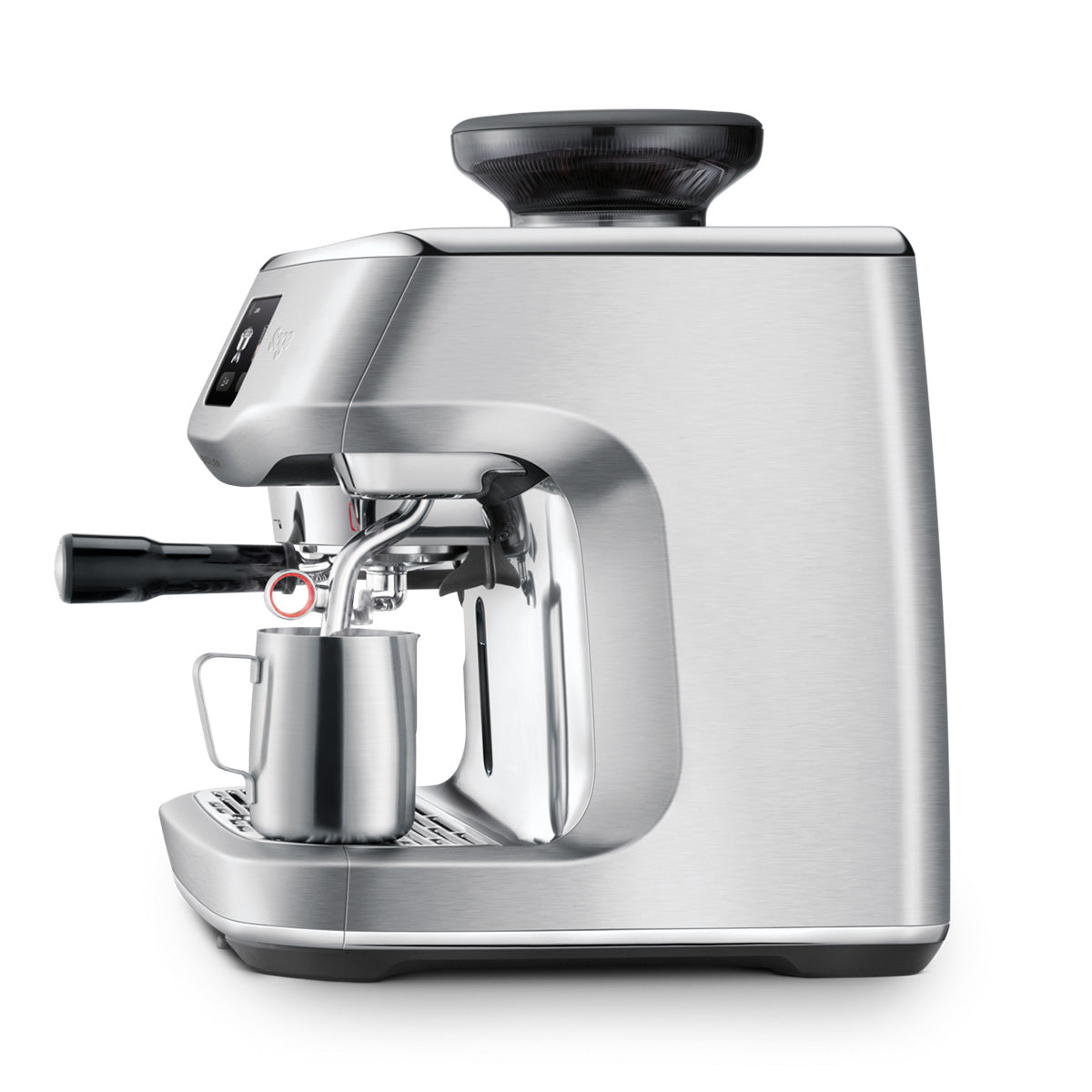 Sage The Oracle Dual Boiler Espresso Machine (Stainless Steel) - Sigma Coffee UK