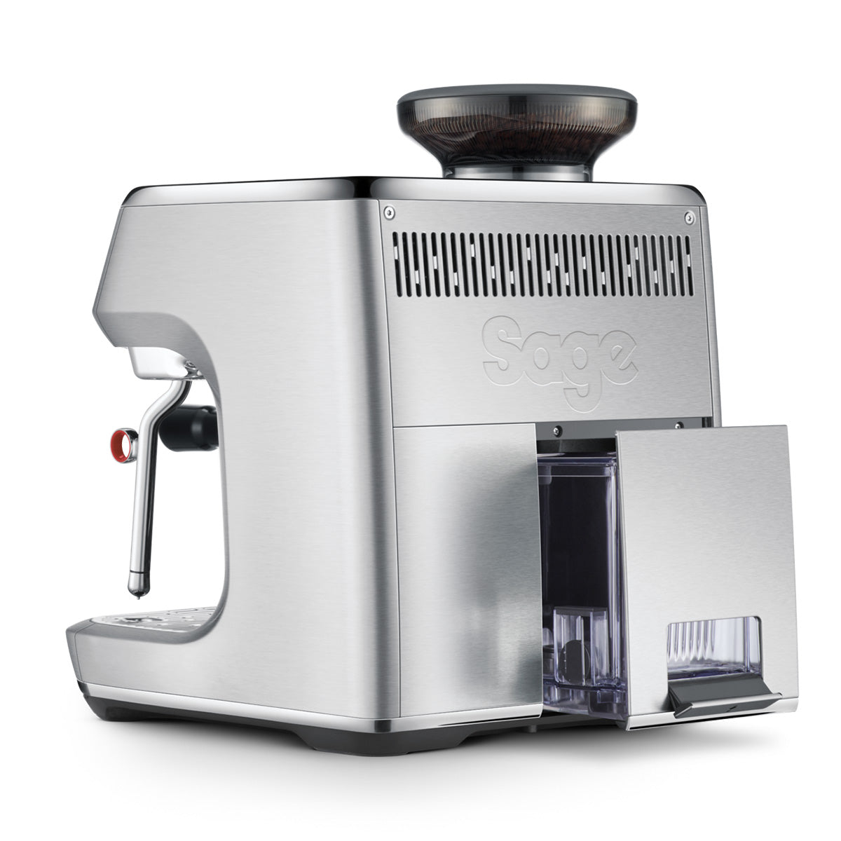 Sage The Oracle Dual Boiler Espresso Machine (Stainless Steel) - Sigma Coffee UK