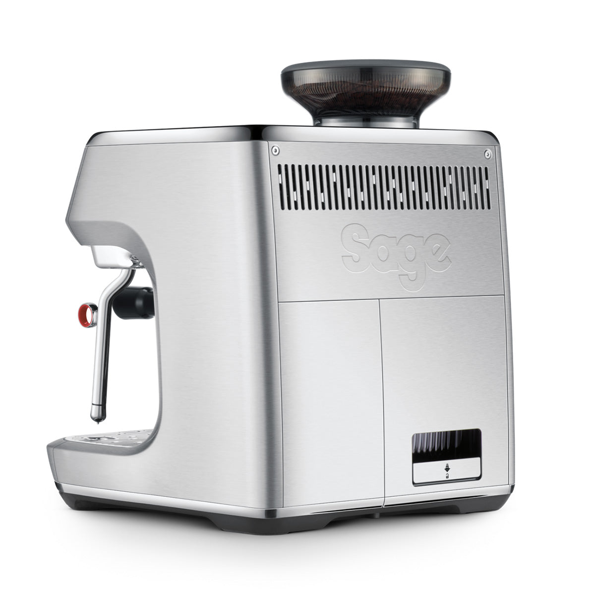 Sage The Oracle Dual Boiler Espresso Machine (Stainless Steel) - Sigma Coffee UK