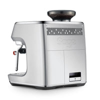 Sage The Oracle Dual Boiler Espresso Machine (Stainless Steel)