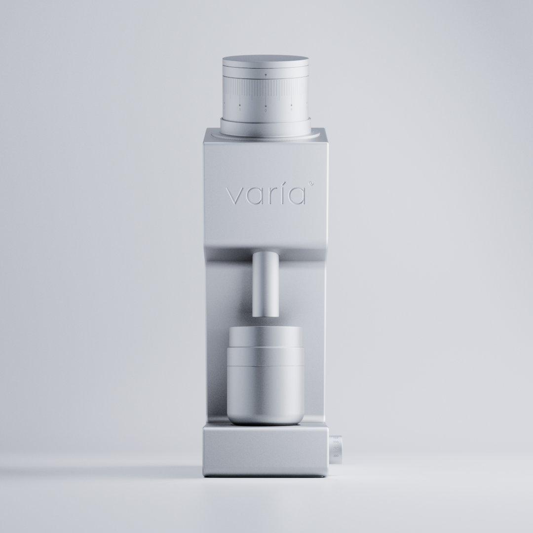 Varia VS4 Electric Coffee Grinder - Sigma Coffee UK