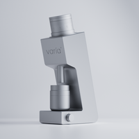 Varia VS4 Electric Coffee Grinder
