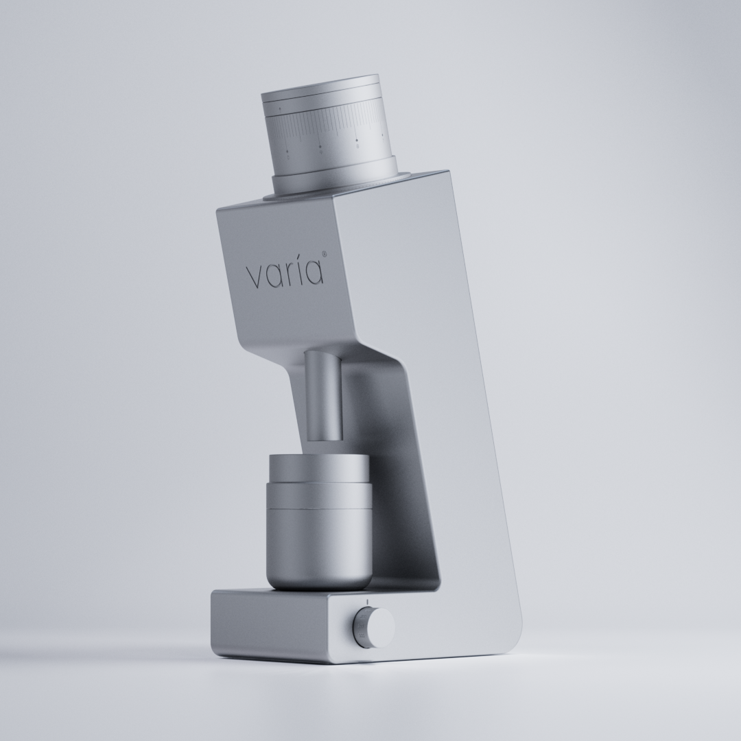 Varia VS4 Electric Coffee Grinder - Sigma Coffee UK