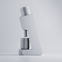 Varia VS4 Electric Coffee Grinder