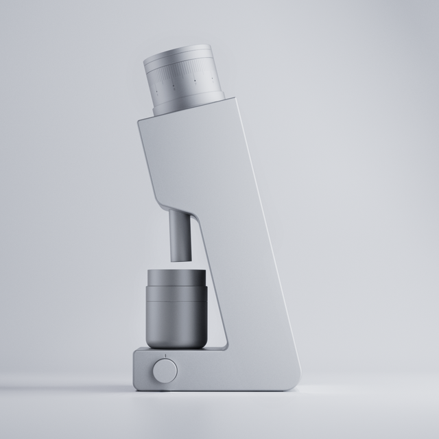 Varia VS4 Electric Coffee Grinder