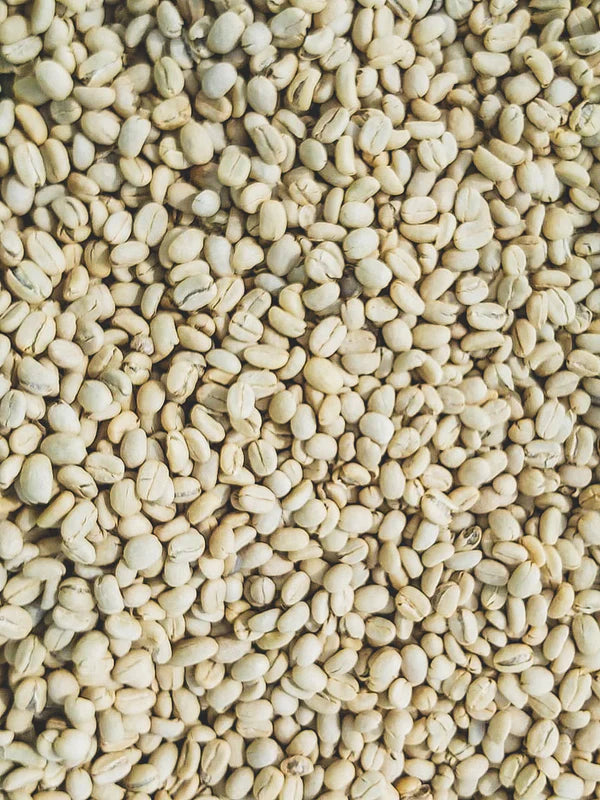 Flower Child - Boku Sayisa  - Washed Landrace