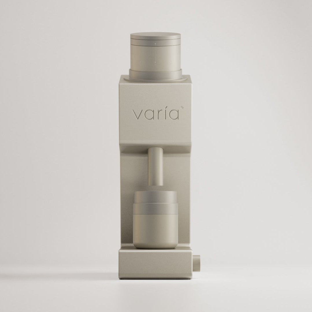 Varia VS4 Electric Coffee Grinder - Sigma Coffee UK
