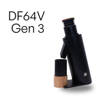 The DF64V Gen 3 Electric Coffee Grinder