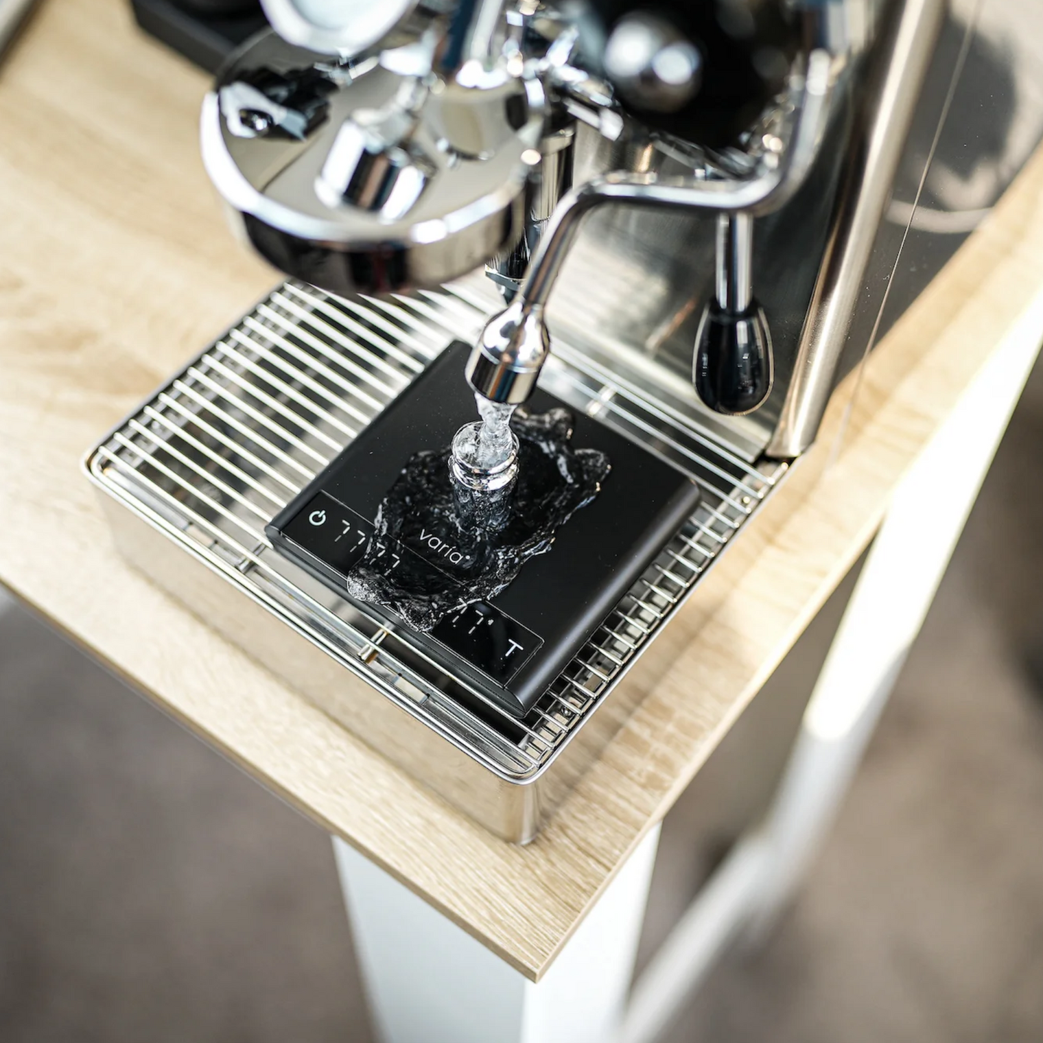 Varia AKU Precision Coffee Scales - Sigma Coffee UK