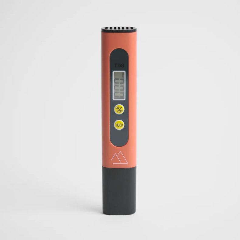 APAX Lab - TDS Meter - Sigma Coffee UK