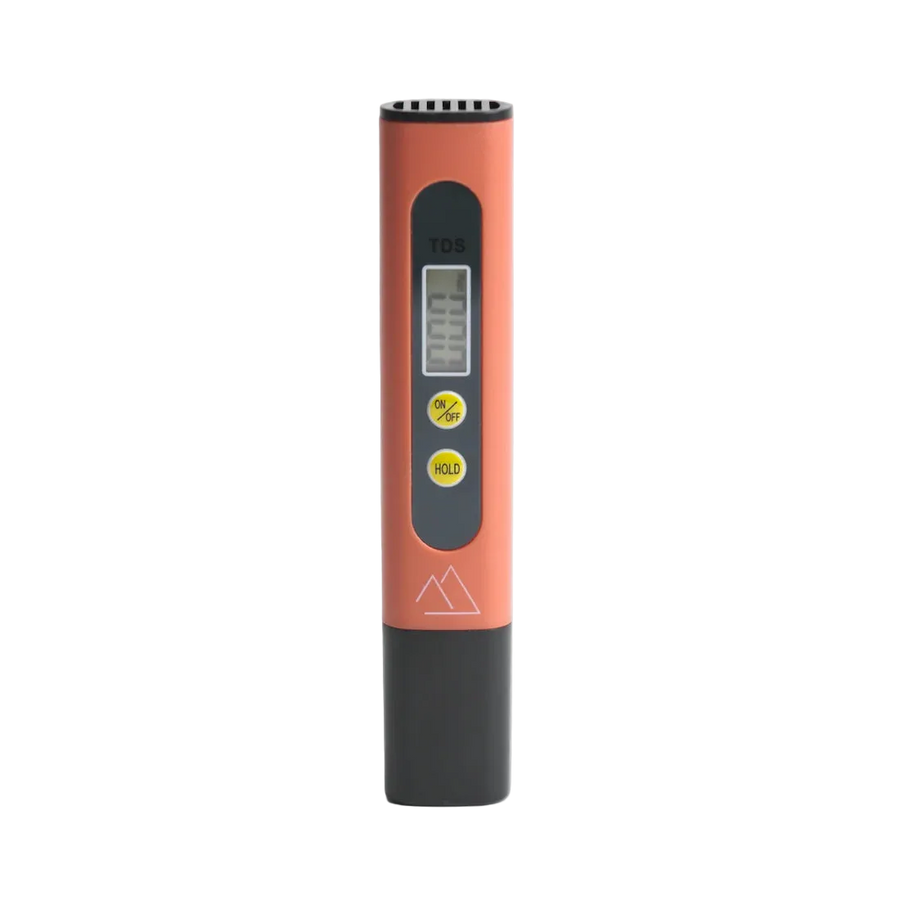 APAX Lab - TDS Meter - Sigma Coffee UK