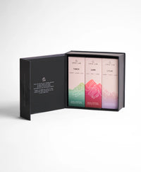 APAX Lab Box Set