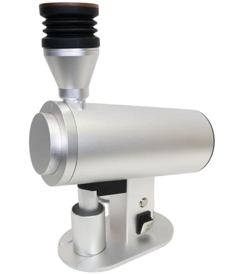 The DF83V Single Dose Electric Coffee Grinder - Sigma Coffee UK