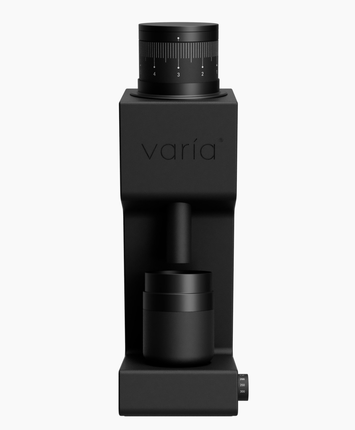 Varia VS4 Electric Coffee Grinder - Sigma Coffee UK