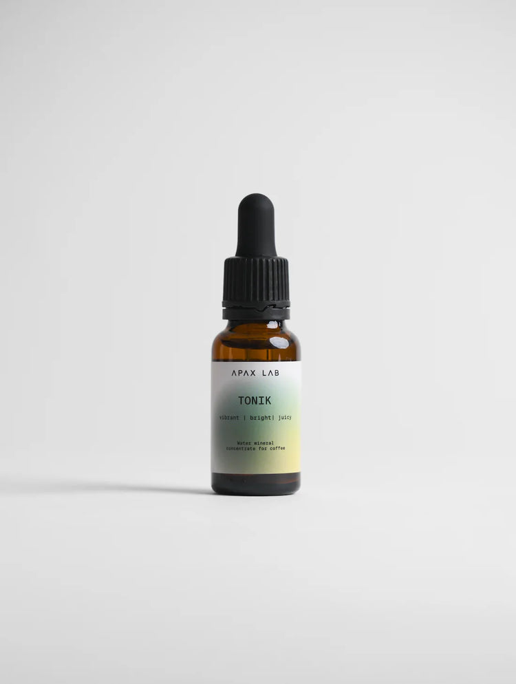 APAX Lab - Single Bottles - Sigma Coffee UK