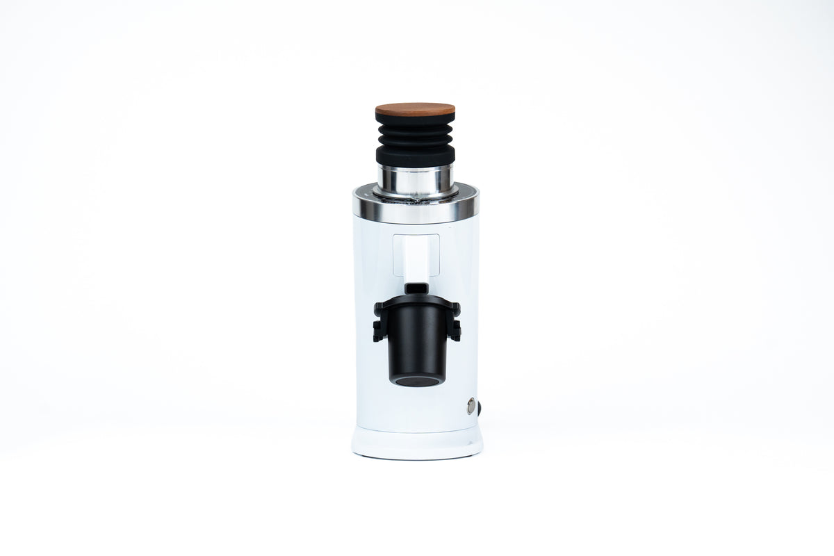 The DF64 Gen 2 Electric Coffee Grinder - Sigma Coffee UK