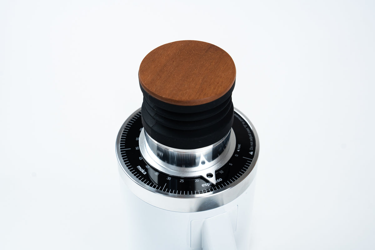 The DF64 Gen 2 Electric Coffee Grinder - Sigma Coffee UK