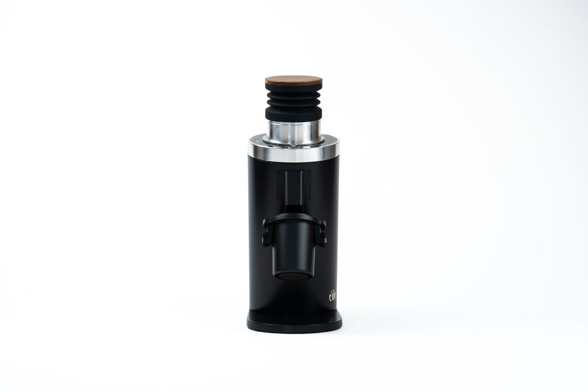 The DF64 Gen 2 Electric Coffee Grinder - Sigma Coffee UK