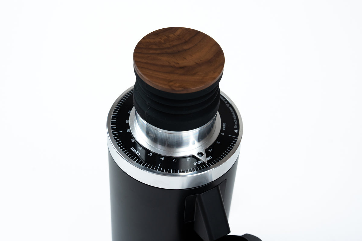 The DF64 Gen 2 Electric Coffee Grinder - Sigma Coffee UK