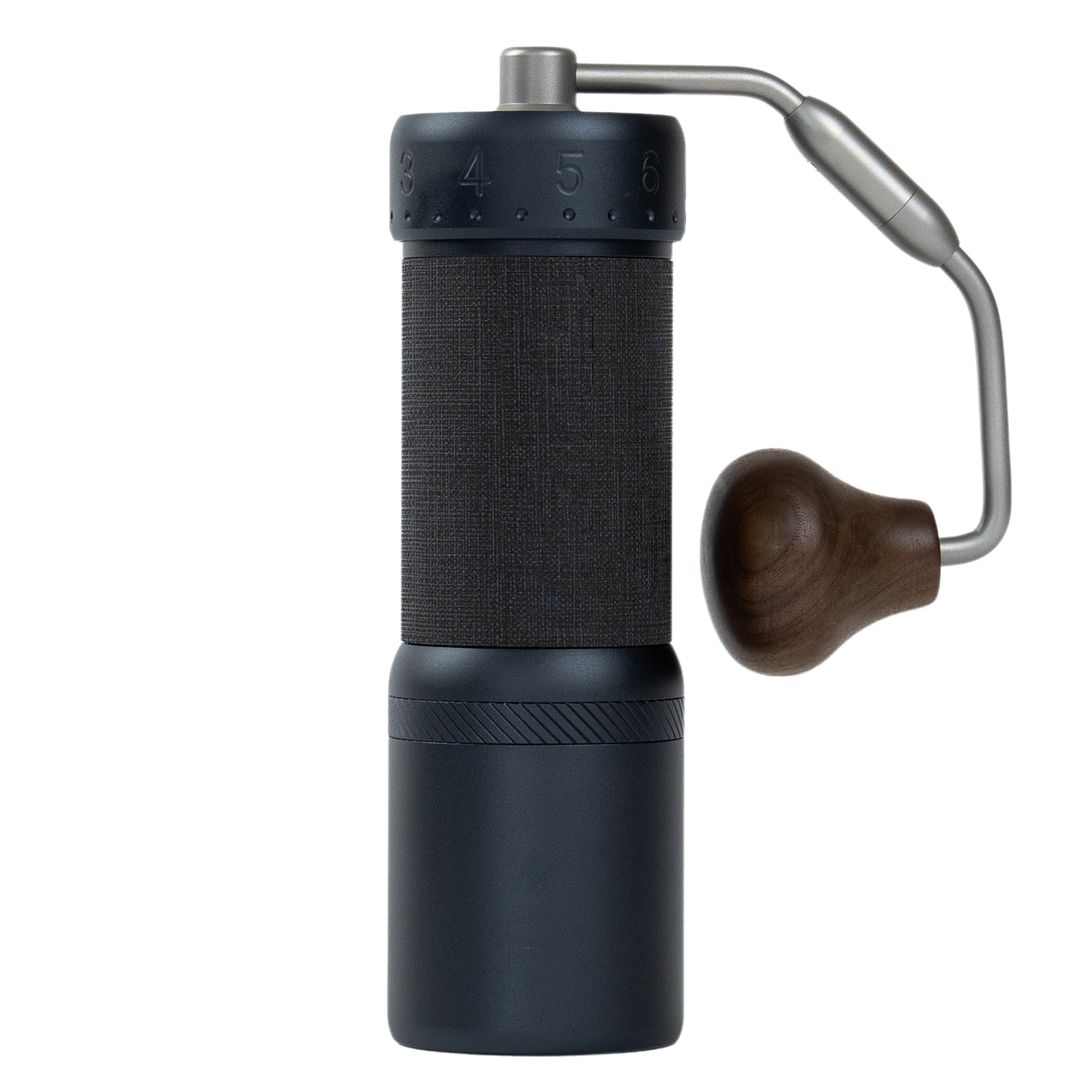 1Zpresso J-Ultra Manual Coffee Grinder