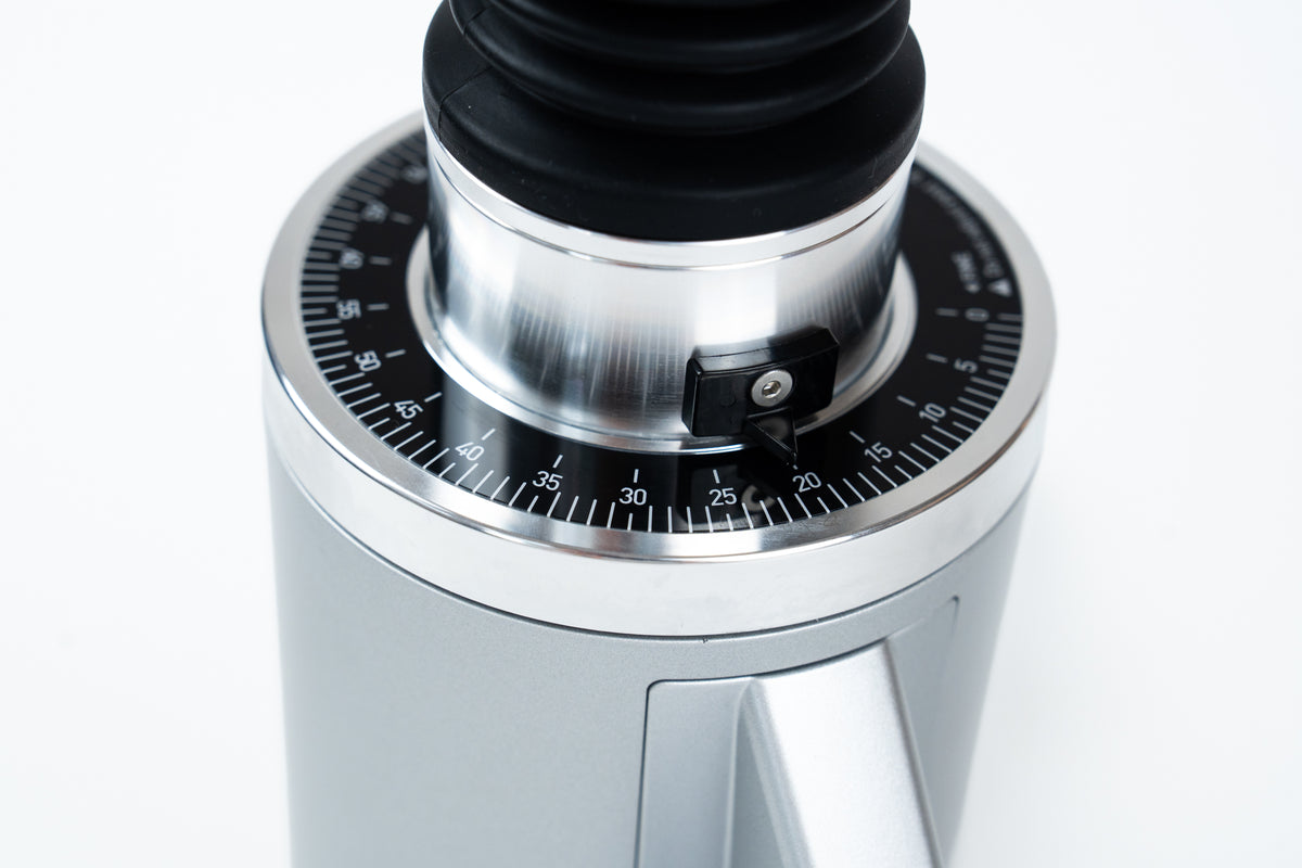 The DF54 V4 Electric Coffee Grinder - Sigma Coffee UK