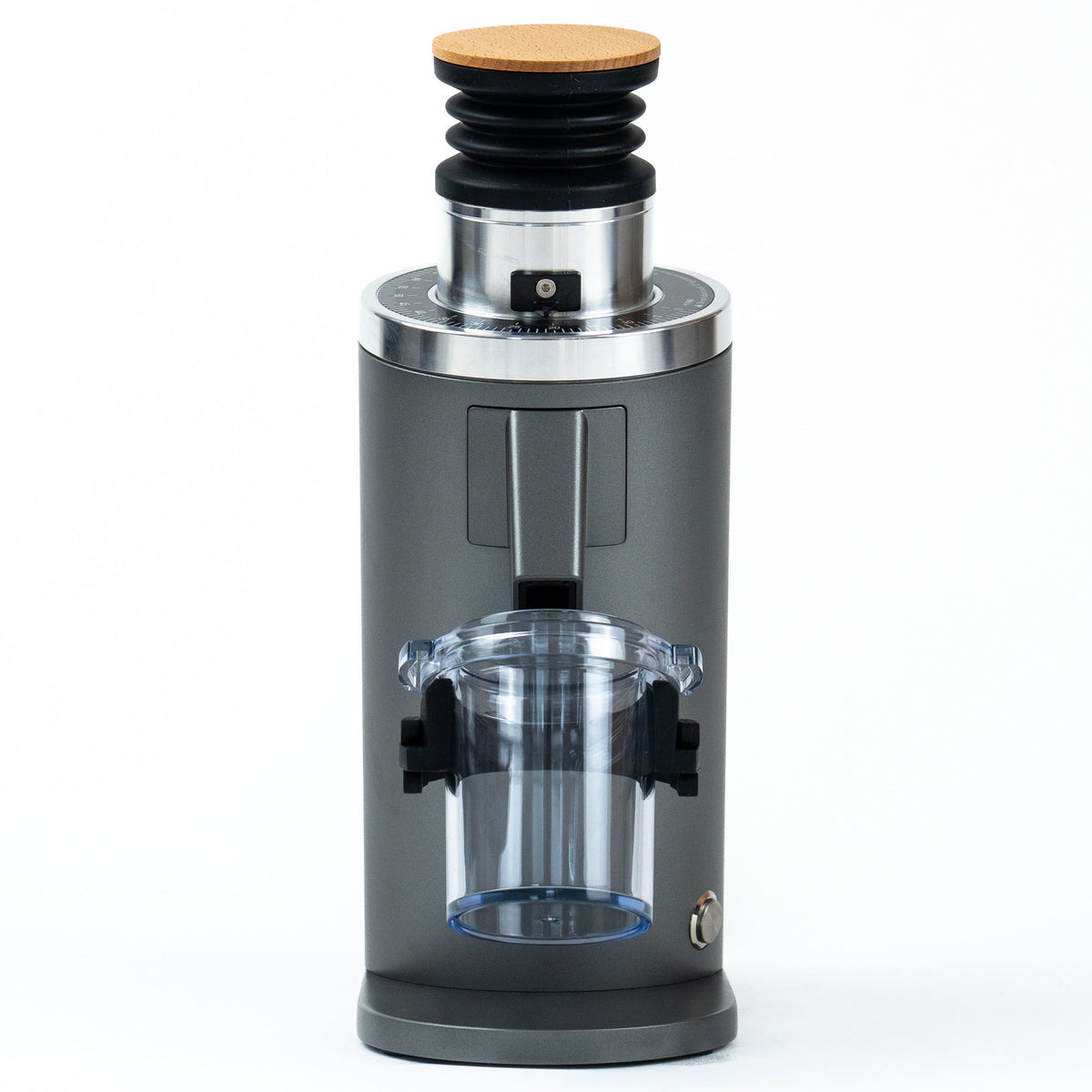 The DF54 V4 Electric Coffee Grinder - Sigma Coffee UK