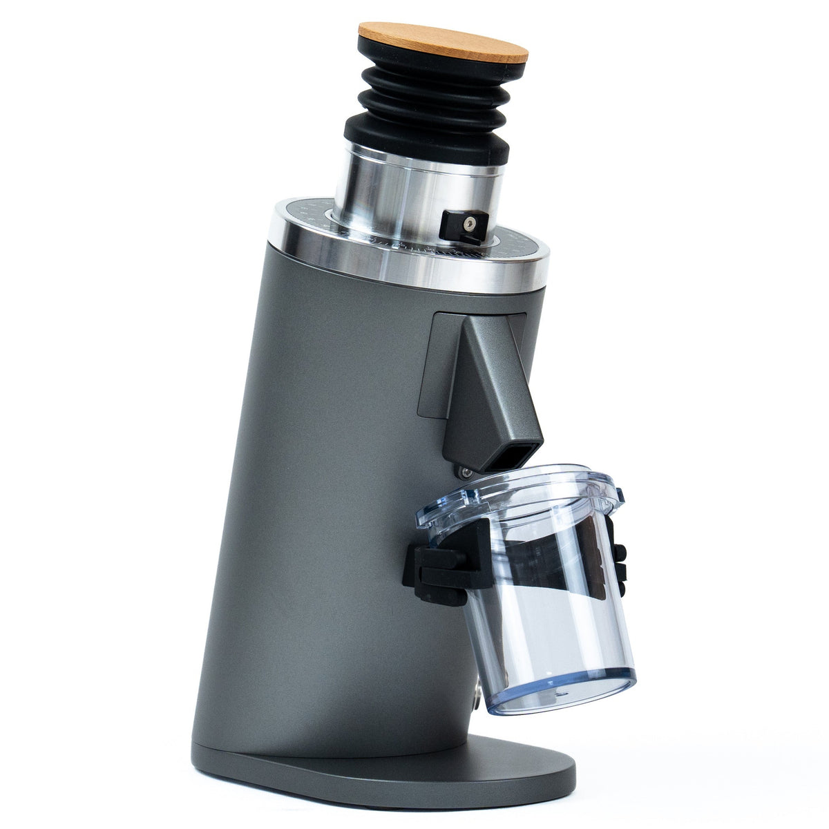 The DF54 V4 Electric Coffee Grinder - Sigma Coffee UK