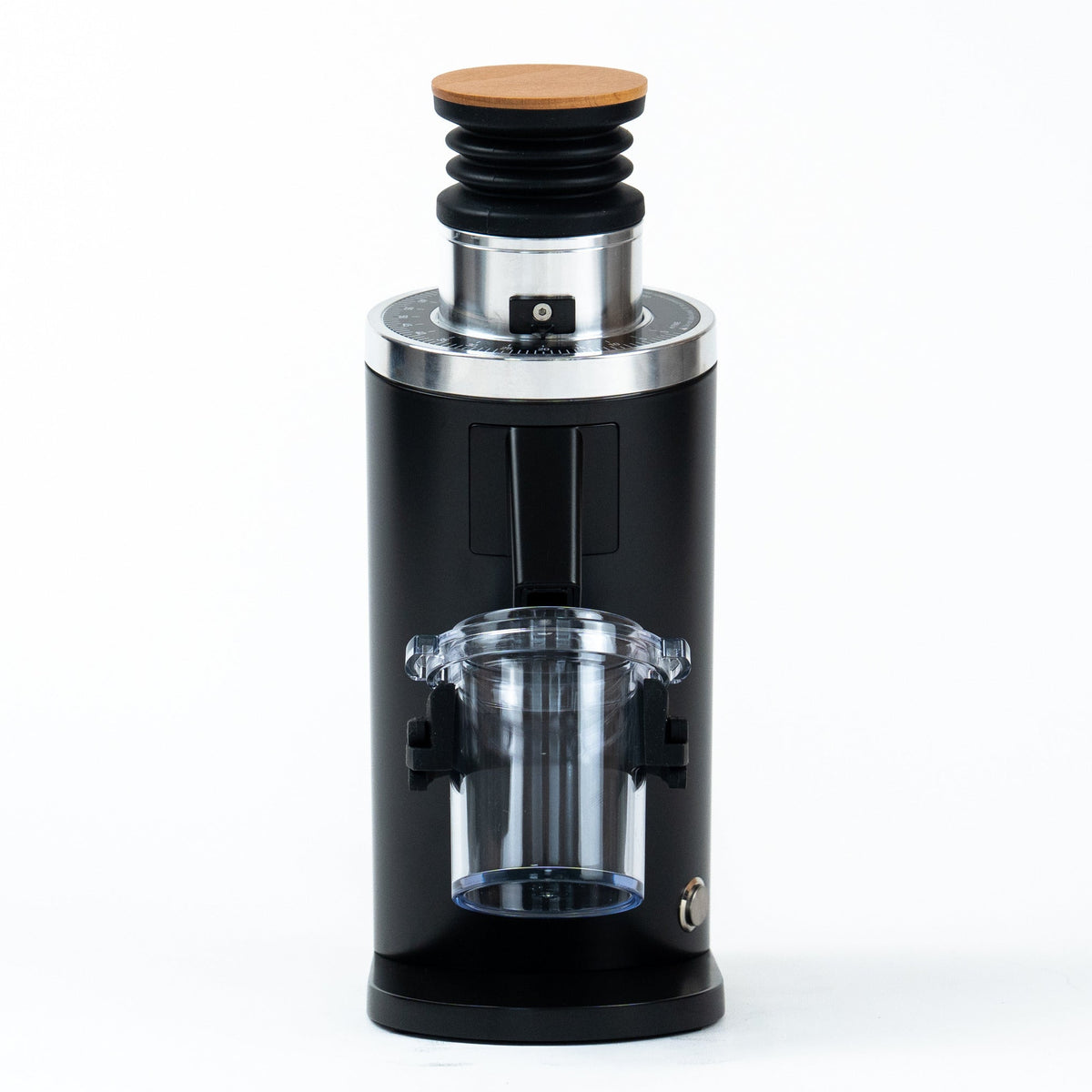 The DF54 V4 Electric Coffee Grinder - Sigma Coffee UK