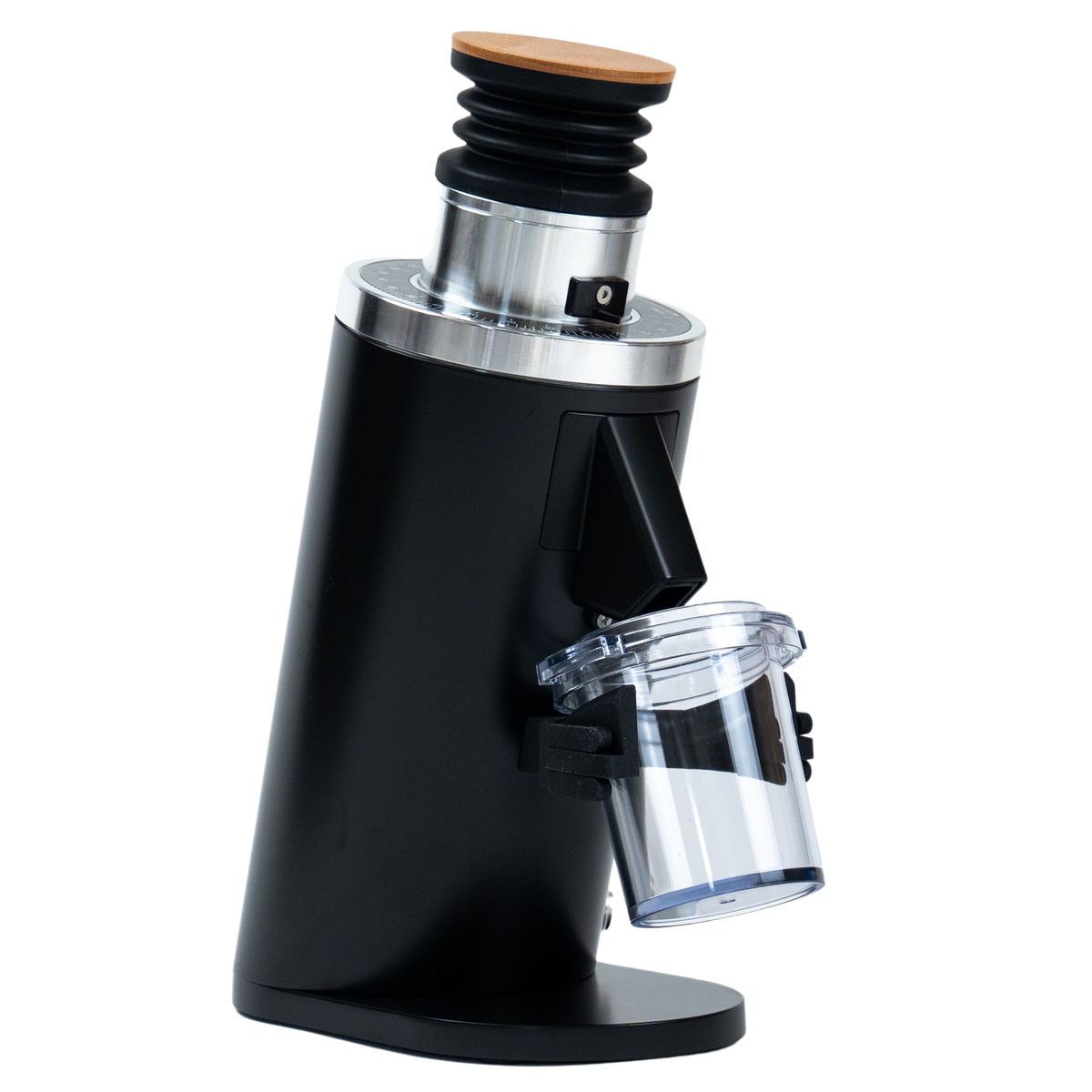The DF54 V4 Electric Coffee Grinder - Sigma Coffee UK