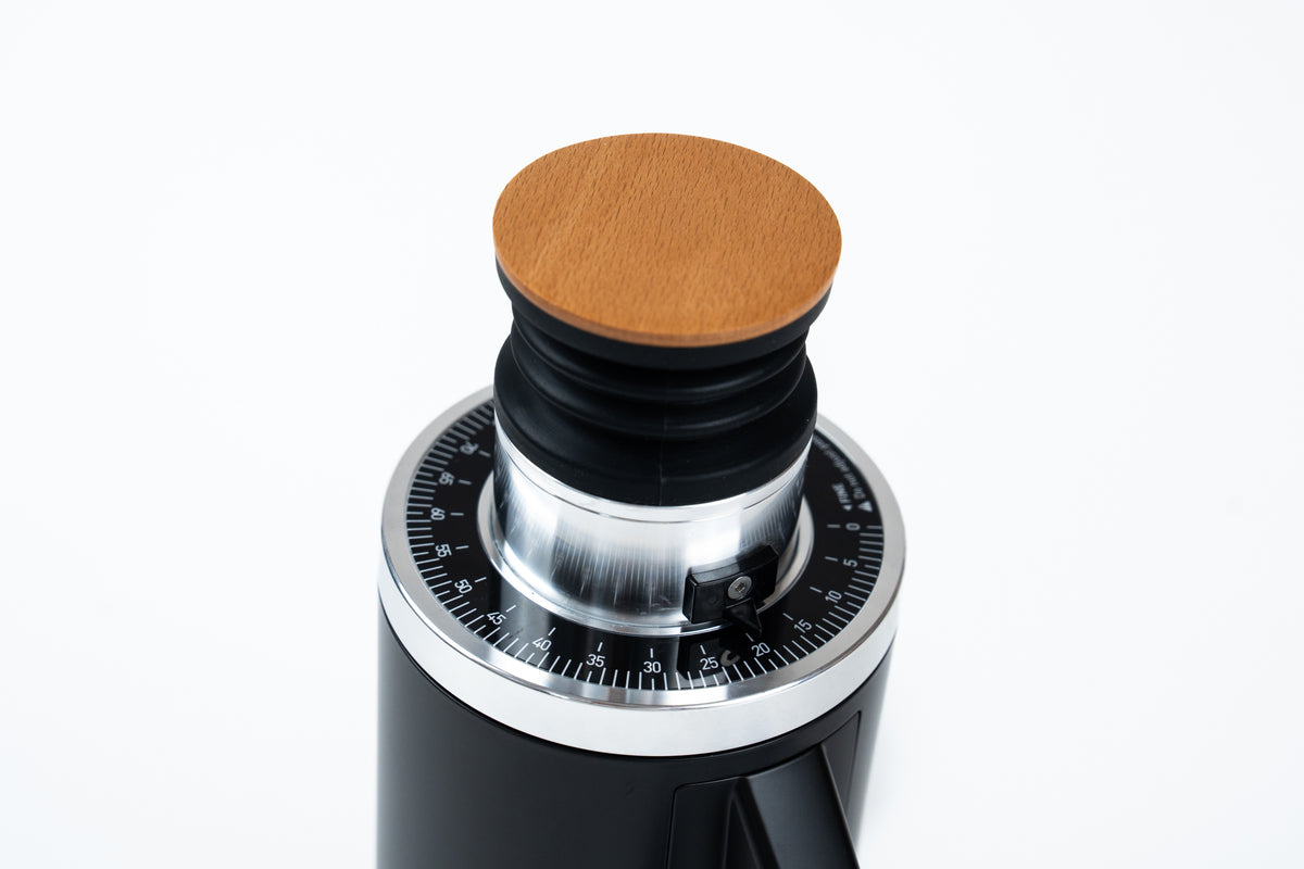 The DF54 V4 Electric Coffee Grinder - Sigma Coffee UK