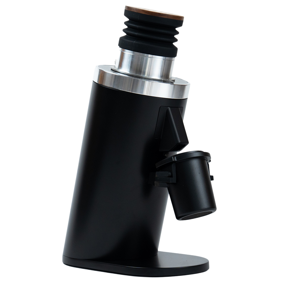 The DF64 Gen 2 Electric Coffee Grinder