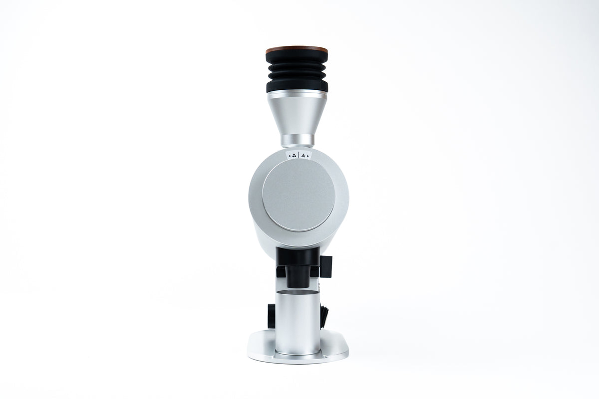 The DF83V V3 Single Dose Electric Coffee Grinder