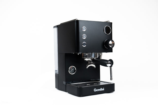 Gemilai CRM3007Z / 'Apex V2' Espresso Machine
