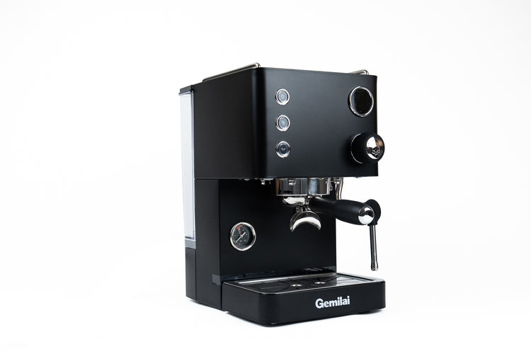 Gemilai CRM3007Z / 'Apex V2' Espresso Machine