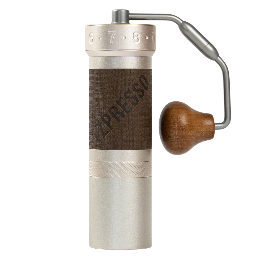 1Zpresso K-Max manuelle Kaffeemühle