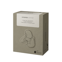 DAK - Steeped Coffee - Edition No. 2