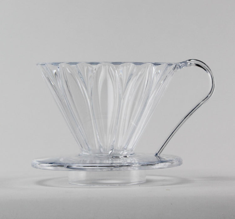 Cafec Flower Dripper - Sigma Coffee UK