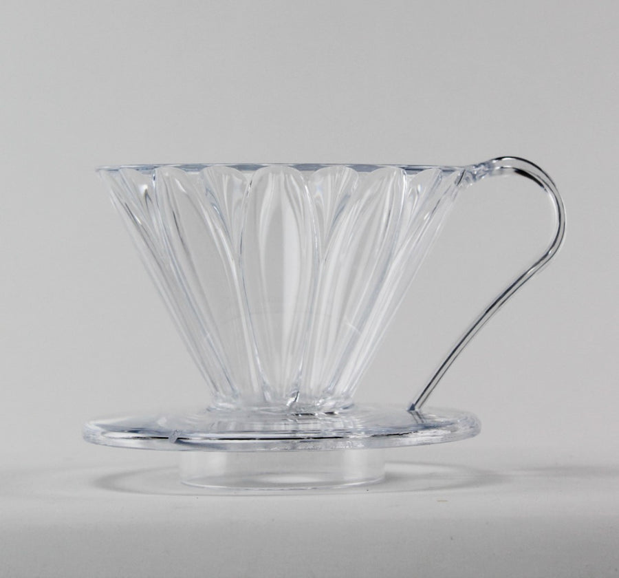 Cafec Flower Dripper - Sigma Coffee UK