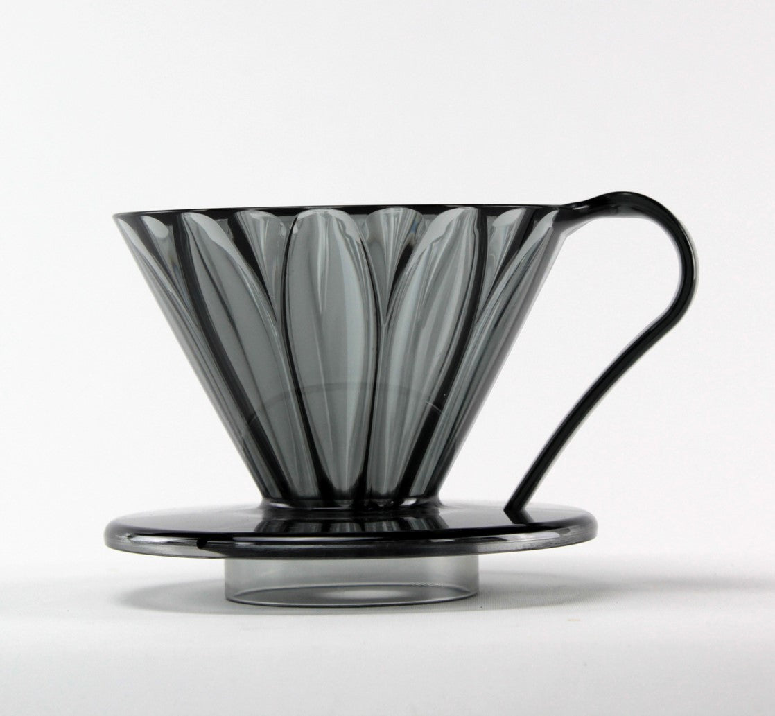 Cafec Flower Dripper - Sigma Coffee UK